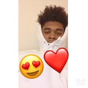 Meet your Posher, Terrell